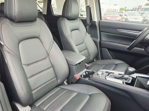 New 2025 MAZDA CX-5 Carbon Edition image 15