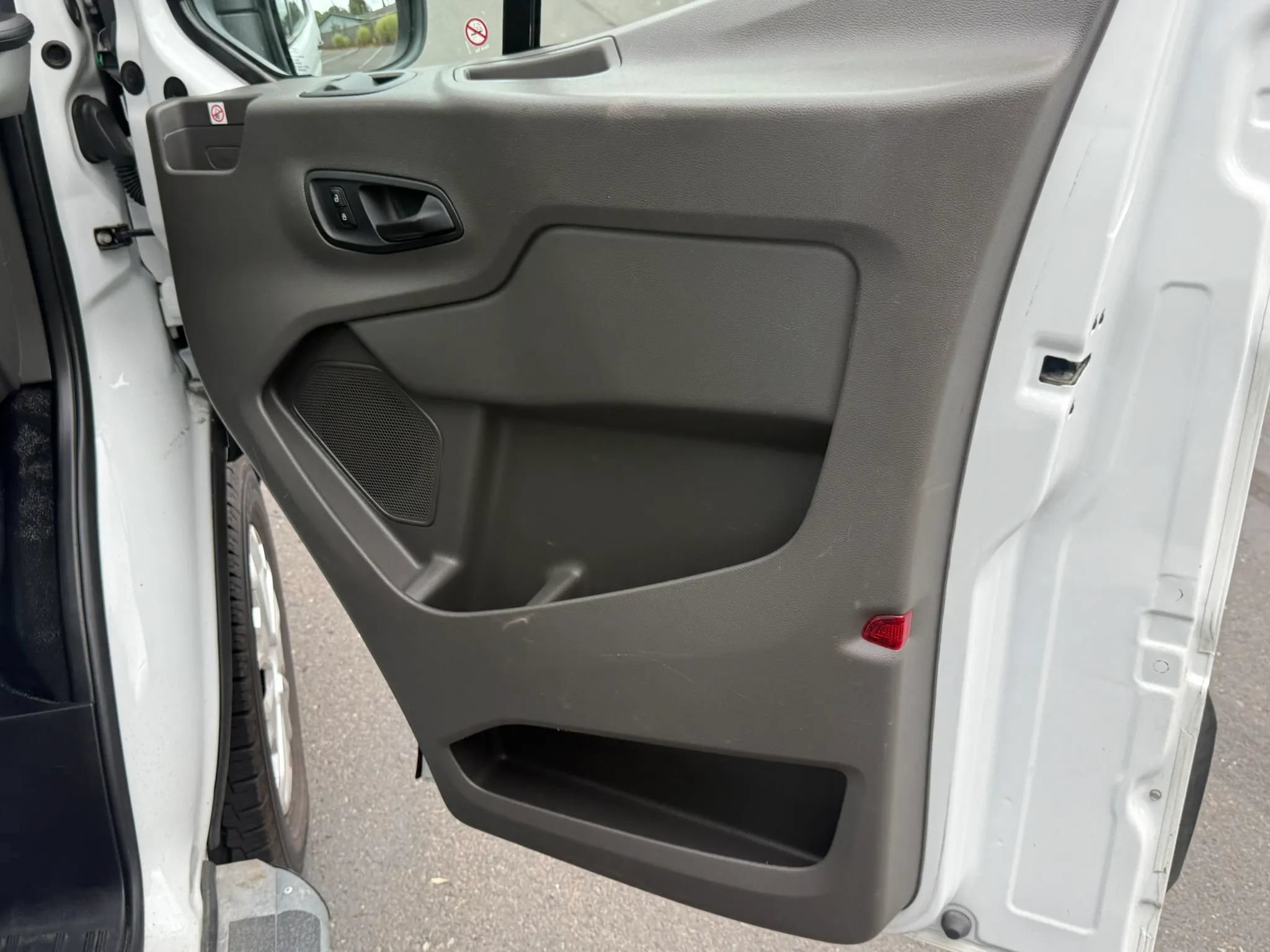 Used 2020 Ford Transit 250 Low Roof w/ Exterior Upgrade Package RWD image 24