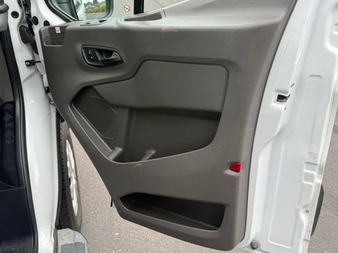 Used 2020 Ford Transit 250 Low Roof w/ Exterior Upgrade Package RWD image 24