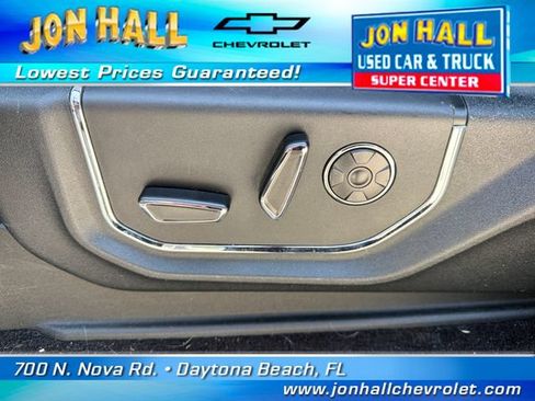 Used 2016 Ford F150 Platinum w/ Equipment Group 701A Luxury AWD/4WD image 20