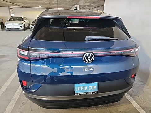 Certified 2023 Volkswagen ID.4 Pro RWD image 5