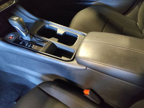 Used 2024 Nissan Sentra S FWD image 26