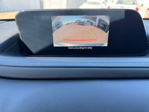 Used 2025 MAZDA CX-30 AWD 2.5 S w/ Select Sport Pkg image 25
