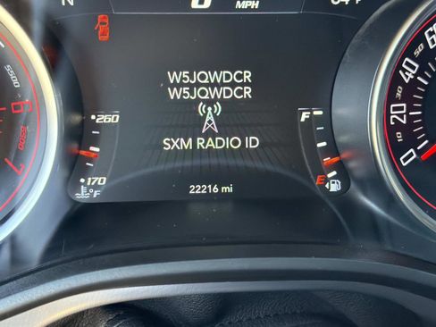 Used 2021 Dodge Challenger R/T Scat Pack image 16