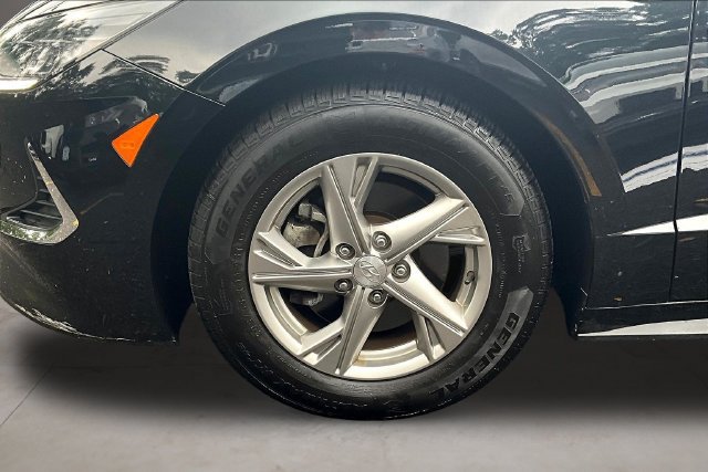 Used 2021 Hyundai Sonata SE FWD image 32