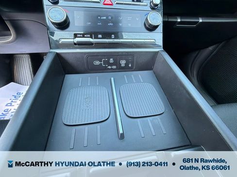 Certified 2024 Hyundai Santa Fe XRT AWD/4WD image 32