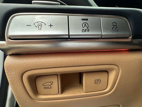 Used 2023 Genesis GV80 2.5T w/ Prestige Package image 13