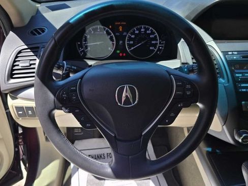Used 2013 Acura RDX FWD w/ Technology Package image 19