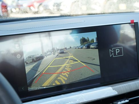 New 2026 Hyundai Sonata Blue image 18