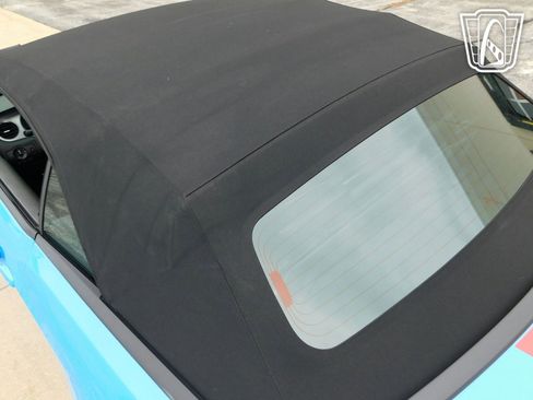 Used 2010 Ford Mustang Shelby GT500 image 27