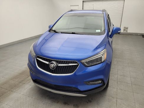 Used 2018 Buick Encore Essence image 15