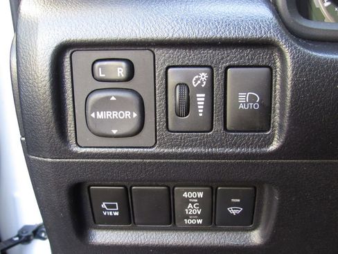 Certified 2023 Toyota 4Runner TRD Off-Road Premium w/ Off Road Premium Plus Package AWD/4WD image 34