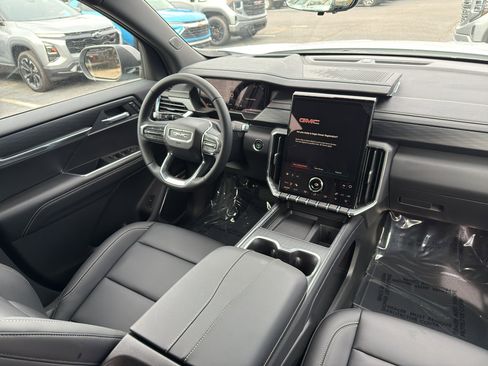 New 2026 GMC Acadia Elevation w/ Black Edition image 15