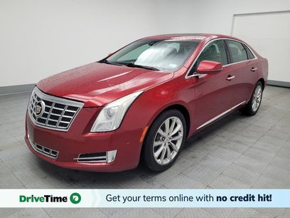 Used 2014 Cadillac XTS Premium