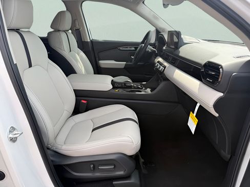New 2026 Honda Passport RTL image 14