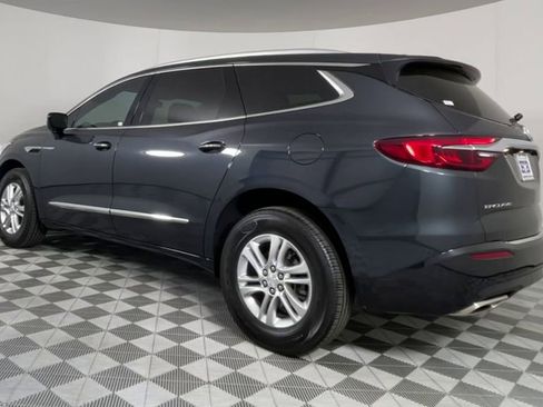 Used 2021 Buick Enclave Preferred image 7