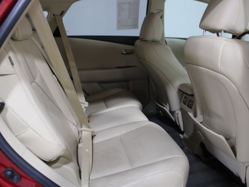 Used 2010 Lexus RX 350 AWD image 23
