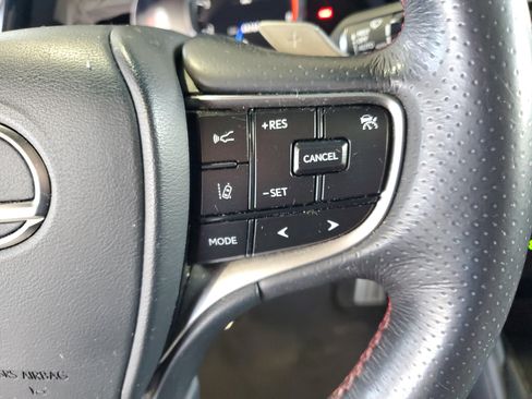 Used 2023 Lexus ES 350 F Sport w/ Accessory Package (Z2) FWD image 25