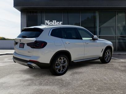 Used 2023 BMW X3 xDrive30i