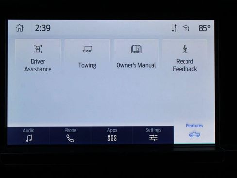 Used 2023 Ford F150 XLT AWD/4WD image 24