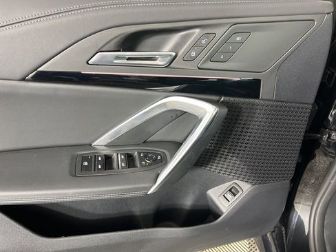 Certified 2025 BMW X1 xDrive28i w/ Convenience Package image 17