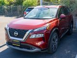 Used 2021 Nissan Rogue SL w/ Premium Package image 3