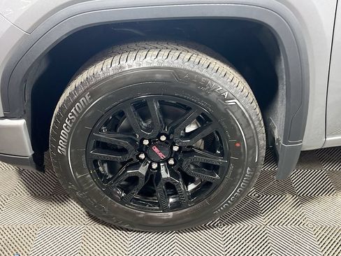 New 2026 GMC Sierra 1500 Elevation AWD/4WD image 22