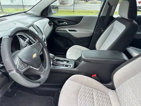Used 2023 Chevrolet Equinox LS FWD image 7