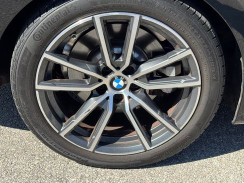 Used 2024 BMW 430i xDrive Convertible image 9