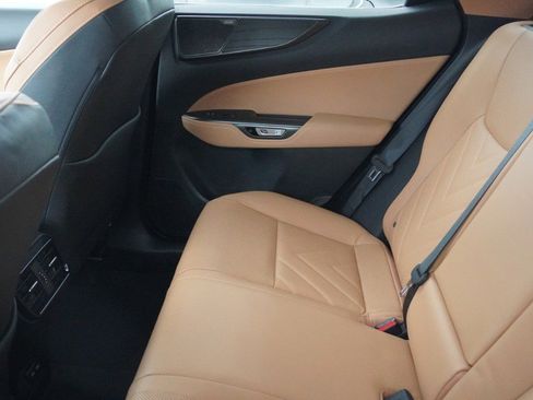 Used 2023 Lexus NX 350 AWD w/ Vision Package image 9