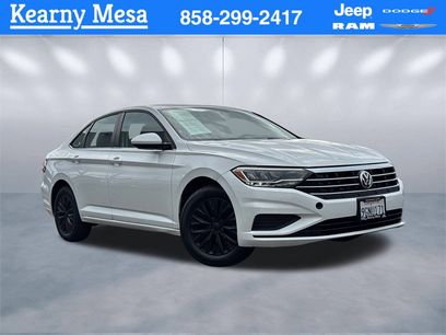 Used 2019 Volkswagen Jetta S