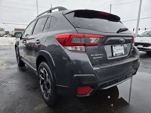 Used 2022 Subaru Crosstrek 2.5i Limited w/ Popular Package #3 image 42