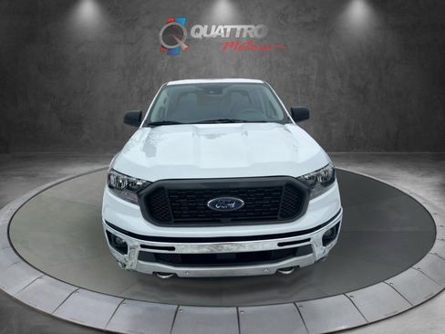 Used 2020 Ford Ranger XLT w/ Equipment Group 301A Mid image 9