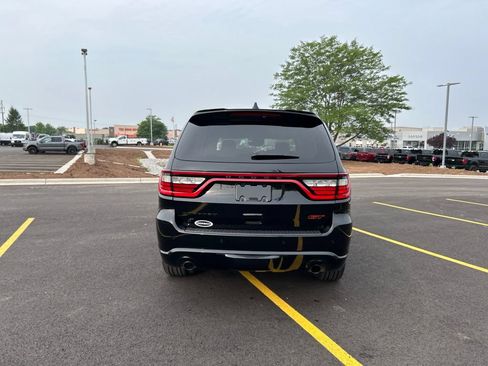 Used 2025 Dodge Durango GT AWD/4WD image 7