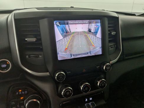 Certified 2021 RAM 1500 Big Horn image 24