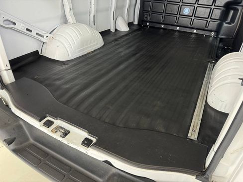 Used 2021 Chevrolet Express 2500 w/ Driver Convenience Package RWD image 76