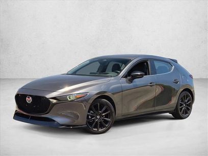 New 2026 MAZDA MAZDA3 Hatchback w/Premium Plus Pkg