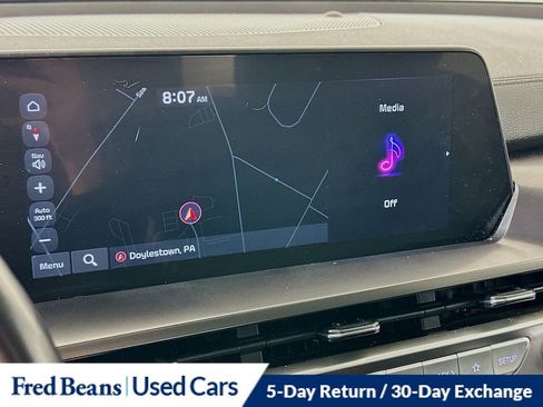 Used 2023 Kia Telluride S w/ S Sunroof Package image 15