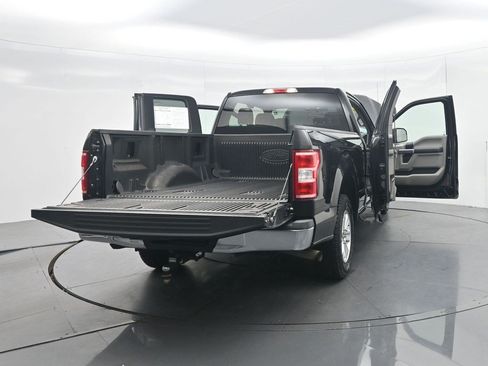 Used 2018 Ford F150 XLT RWD image 50