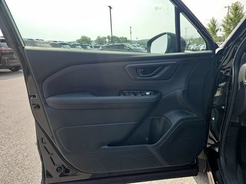 New 2026 Subaru Forester Premium AWD/4WD image 16