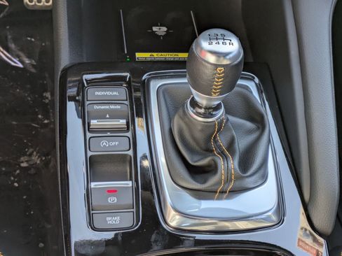 New 2026 Acura Integra A-Spec image 14