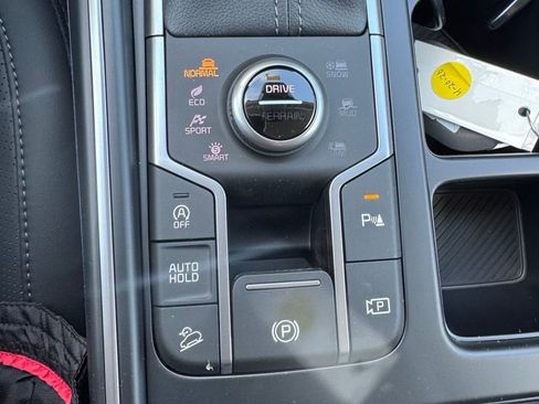 New 2026 Kia Sorento S AWD/4WD image 27