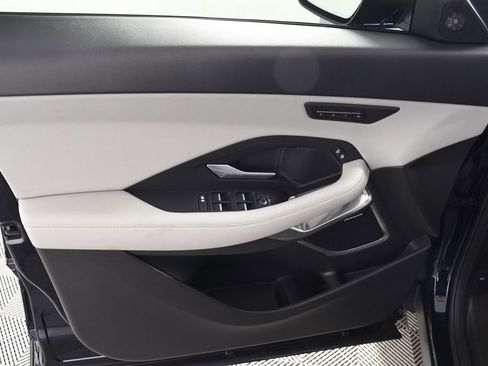 Used 2024 Jaguar E-PACE R-Dynamic SE AWD/4WD image 14