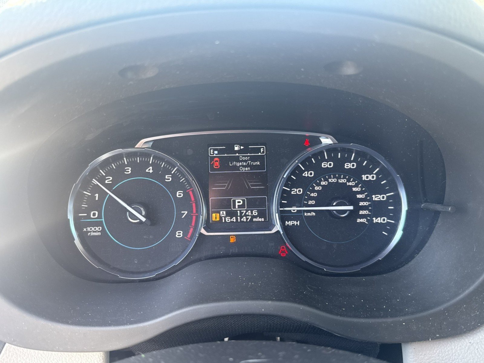 Used 2018 Subaru Forester 2.5i Premium AWD/4WD image 14
