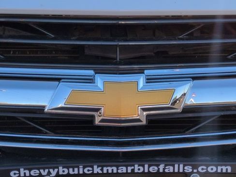 Certified 2024 Chevrolet Malibu LT image 29