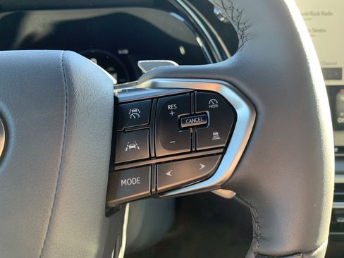 Certified 2026 Lexus RX 350h image 20