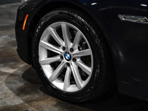 Used 2015 BMW 535i xDrive Sedan AWD/4WD image 55