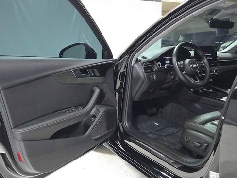 Used 2020 Audi A4 2.0T Premium Plus w/ Premium Plus Package image 19