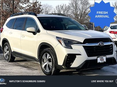 Used 2024 Subaru Ascent Premium w/ Convenience Package