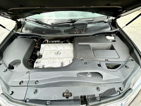 Used 2013 Lexus RX 350 AWD w/ Navigation Pkg image 3